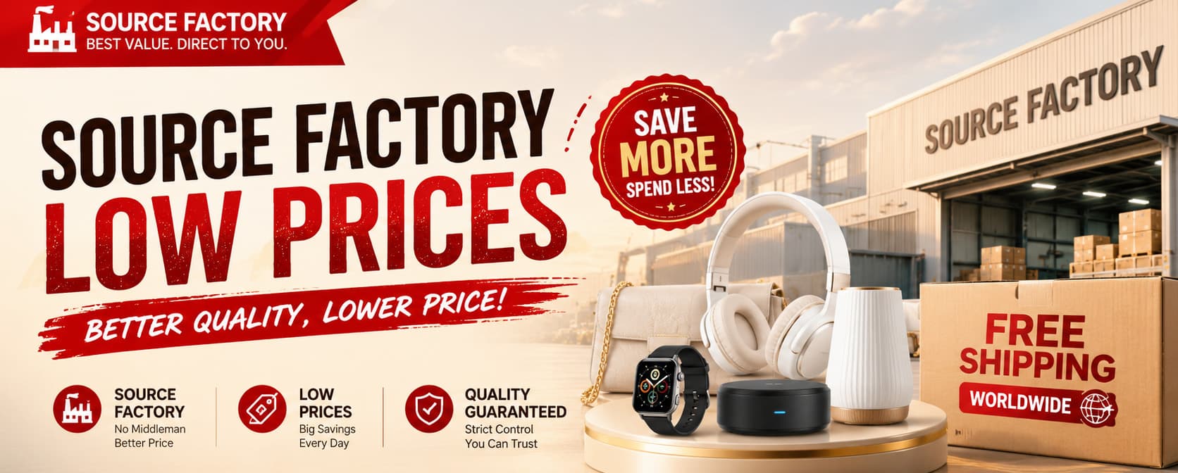 Flash Sale - Best Deals Today