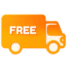 Free Shipping