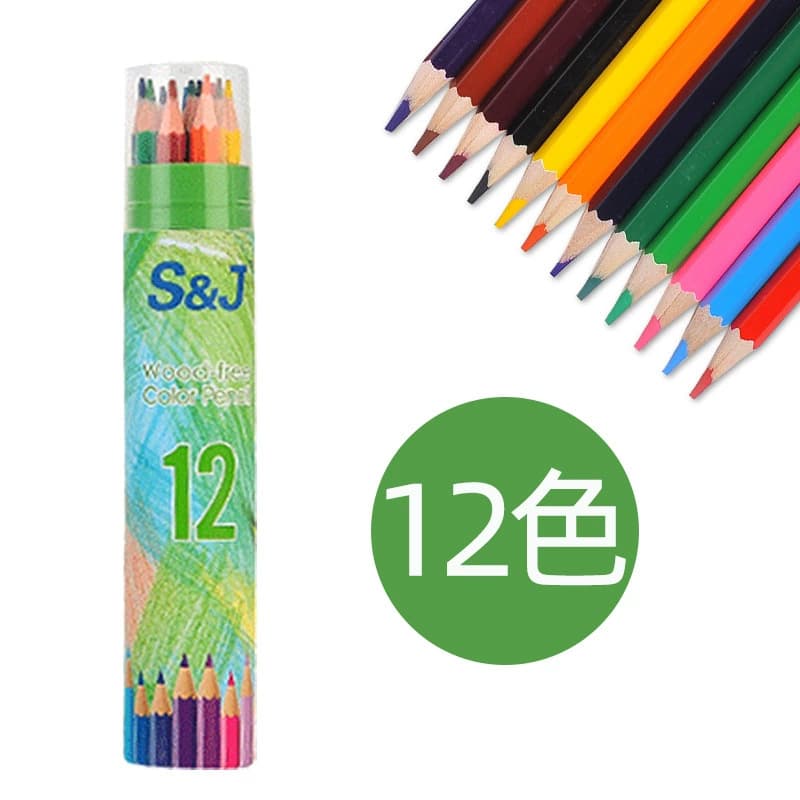12 colors