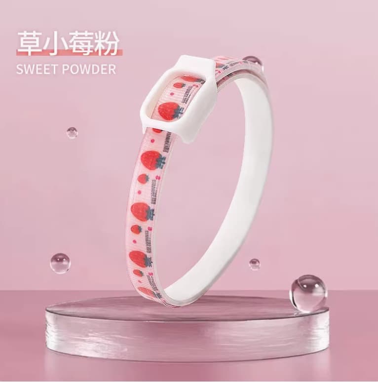New Strawberry