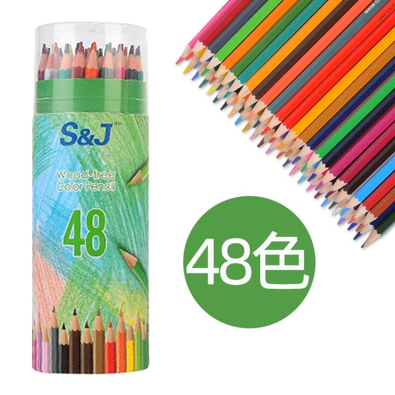 48 colors