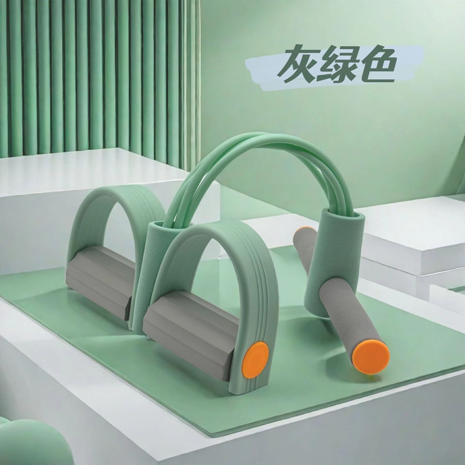  (4 tubes)Avocado Green
