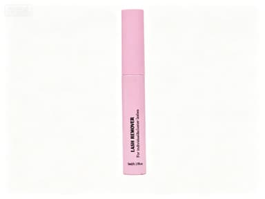 Remover cream