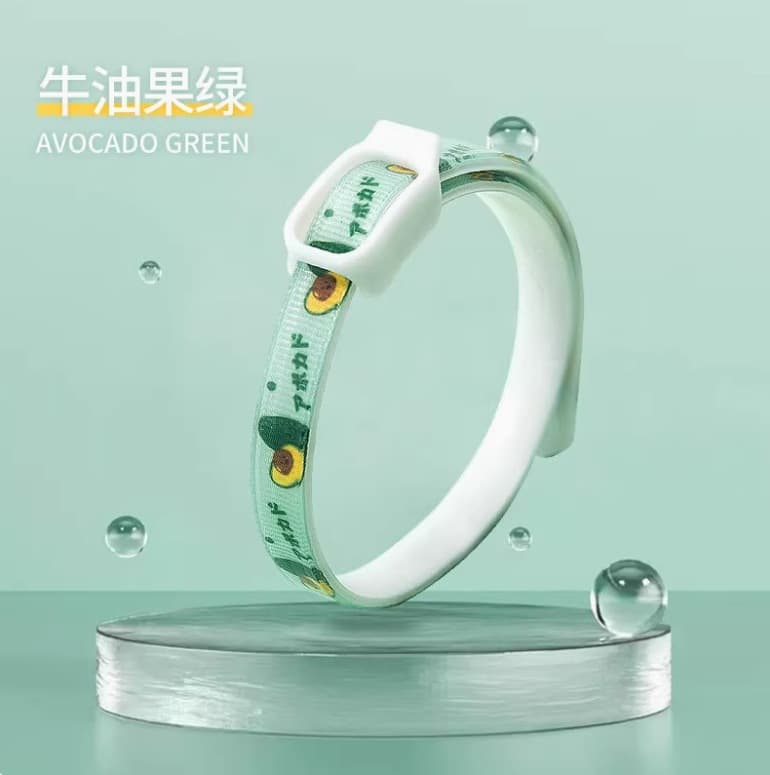 Green Avocado