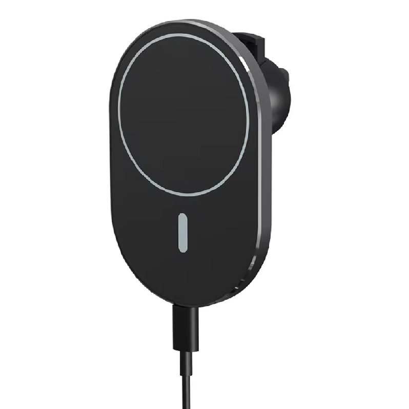 Car black [round]