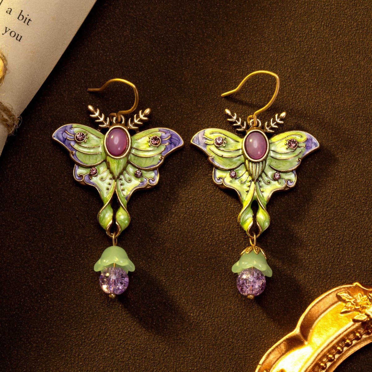 Pendientes