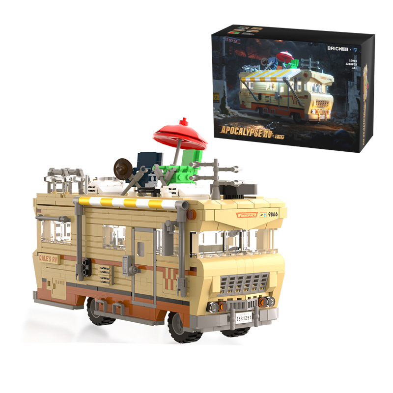 Apocalyptic RV