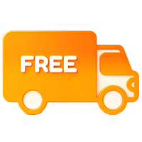 Free Shipping