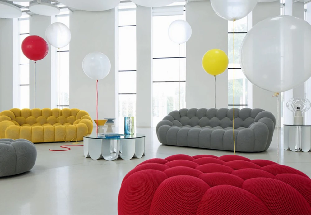 cloud couch interior design