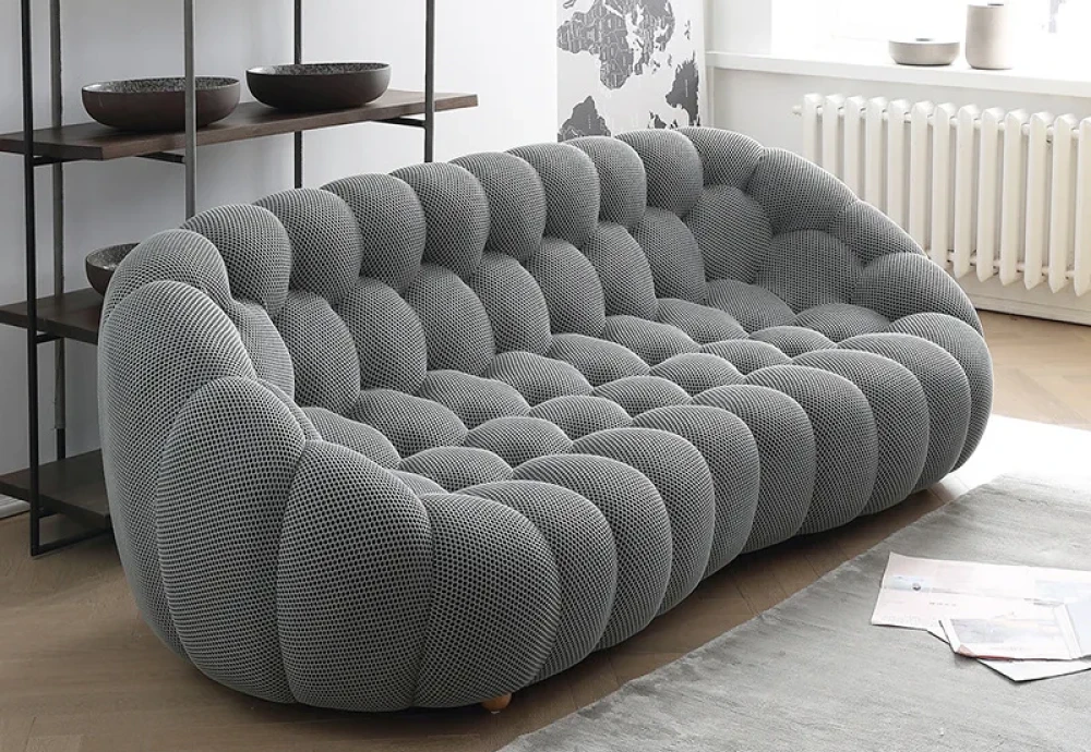 bubble sofa chair