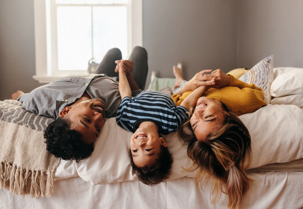 all in one smart bed