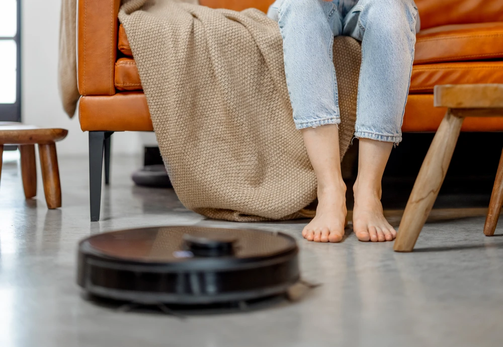 which is the best robot vacuum cleaner